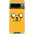 Adult Swim Adventure Time Jake The Dog Google Pixel 10 Pro XL Clear Case